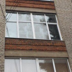 Окна и металлопластиковые конструкции